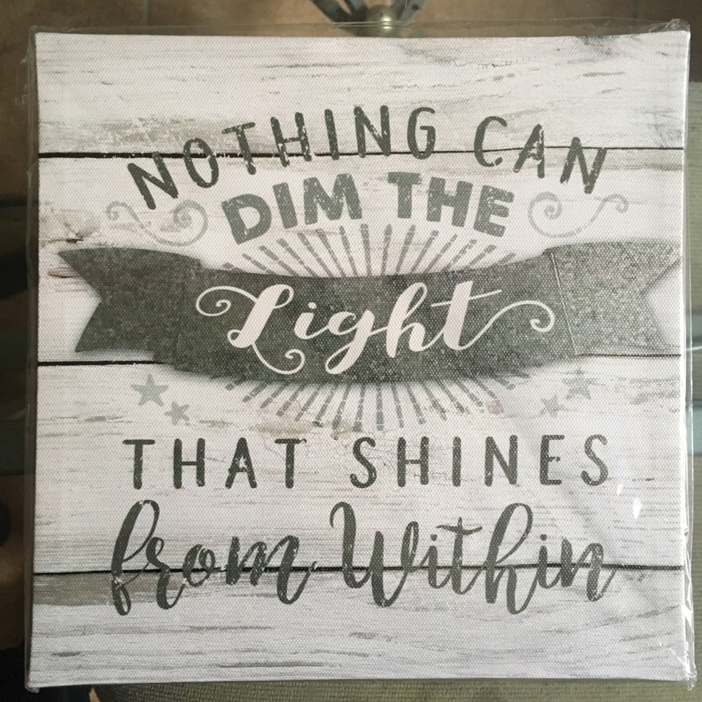 Canvas Art